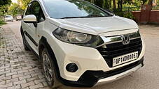 Used Honda WR-V S MT Petrol in Faridabad