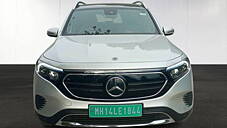 Used Mercedes-Benz EQB 350 4MATIC in Hyderabad