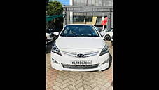 Used Hyundai Verna 1.6 VTVT SX (O) in Kozhikode