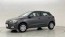 Used Hyundai Elite i20 Sportz 1.2 in Delhi