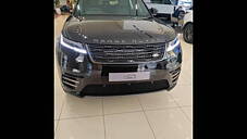 Used Land Rover Range Rover Velar HSE Dynamic 2.0 Diesel in Ahmedabad