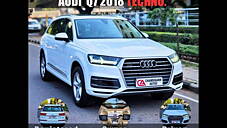 Used Audi Q7 45 TDI Technology Pack in Chandigarh