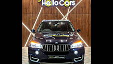 Used BMW X5 xDrive30d Pure Experience (5 Seater) in Madurai