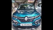 Used Renault Kwid CLIMBER 1.0 (O) in Delhi