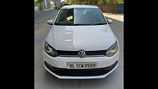 Used Volkswagen Polo Comfortline 1.2L (P) in Delhi