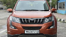 Used Mahindra XUV500 W10 1.99 in Mumbai