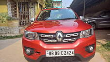 Used Renault Kwid 1.0 RXT [2016-2019] in Kolkata