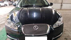 Used Jaguar XF XF Diesel in Chennai