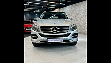 Second Hand Mercedes-Benz GLE 250 d in Pune