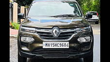 Used Renault Kwid 1.0 RXT Opt [2016-2019] in Nashik