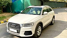 Used Audi Q3 35 TDI Technology in Delhi