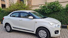 Used Maruti Suzuki Dzire VDi in Jalandhar