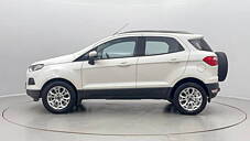 Used Ford EcoSport Titanium 1.5L Ti-VCT Black Edition AT in Jaipur