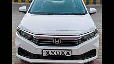 Used Honda Amaze 1.2 S AT i-VTEC Opt in Ghaziabad