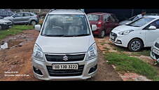 Used Maruti Suzuki Wagon R 1.0 VXI in Bhubaneswar