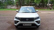 Used Toyota Urban Cruiser Premium Grade AT in Pune