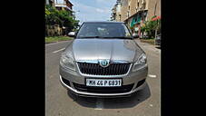 Used Skoda Fabia Active 1.2 MPI in Nagpur