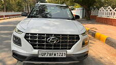 Used Hyundai Venue SX 1.4 (O) CRDi in Kanpur