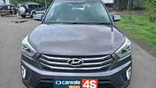 Used Hyundai Creta SX 1.6 CRDi in Thane