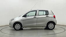 Used Maruti Suzuki Celerio VXi AMT in Mumbai