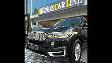 Used BMW X5 xDrive30d Pure Experience (7 Seater) in Chandigarh