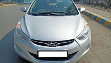 Used Hyundai Elantra 1.6 SX AT in Mumbai