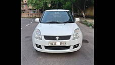 Used Maruti Suzuki Swift VXi in Delhi