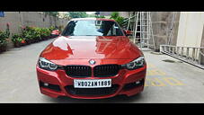 Second Hand BMW 3 Series 330i M Sport Edition in Kolkata