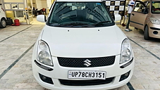 Used Maruti Suzuki Swift VXi in Kanpur