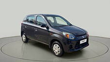 Used Maruti Suzuki Alto 800 LXi (O) in Pune