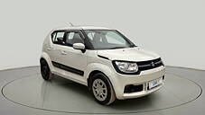 Used Maruti Suzuki Ignis Delta 1.2 MT in Delhi