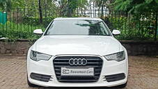 Used Audi A6 2.0 TDI Premium in Mumbai