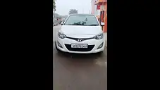 Second Hand Hyundai i20 Sportz 1.4 CRDI in Lucknow