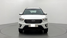 Second Hand Hyundai Creta 1.6 S Petrol in Zirakpur