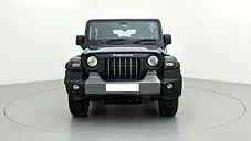 Second Hand Mahindra Thar LX Hard Top Petrol MT in Zirakpur