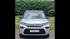 Used Toyota Urban Cruiser Hyryder V Hybrid [2022-2023] in Surat