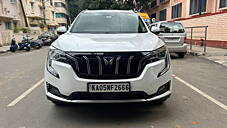 Used Mahindra XUV700 AX 7 Diesel MT 7 STR [2021] in Bangalore