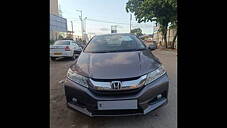 Used Honda City V in Chennai