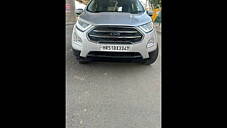 Used Ford EcoSport Titanium 1.5L TDCi in Faridabad