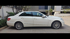 Second Hand Mercedes-Benz E-Class E200 in Pune