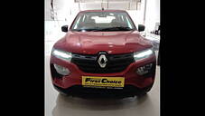 Used Renault Kwid 1.0 RXL [2017-2019] in Mathura