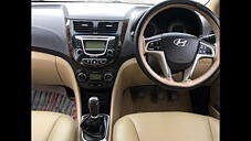Second Hand Hyundai Verna Fluidic 1.6 CRDi SX in Mohali