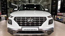 Used Hyundai Venue SX 1.0 Petrol [2019-2020] in Nagpur