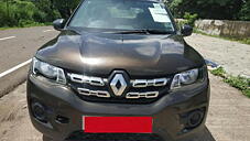 Second Hand Renault Kwid 1.0 RXL [2017-2019] in Pune