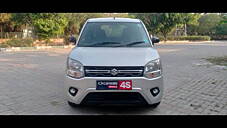 Used Maruti Suzuki Wagon R LXi (O) 1.0 CNG [2019-2020] in Delhi
