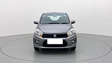 Second Hand Maruti Suzuki Celerio VXi (O) CNG [2019-2020] in Pune