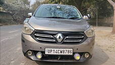Used Renault Lodgy 110 PS RXL Stepway 8 STR in Delhi
