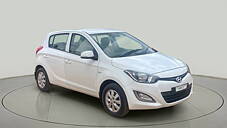 Used Hyundai i20 Sportz 1.2 BS-IV in Hyderabad