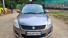 Used Maruti Suzuki Swift VXi in Mumbai