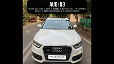 Used Audi Q3 35 TDI Premium + Sunroof in Delhi